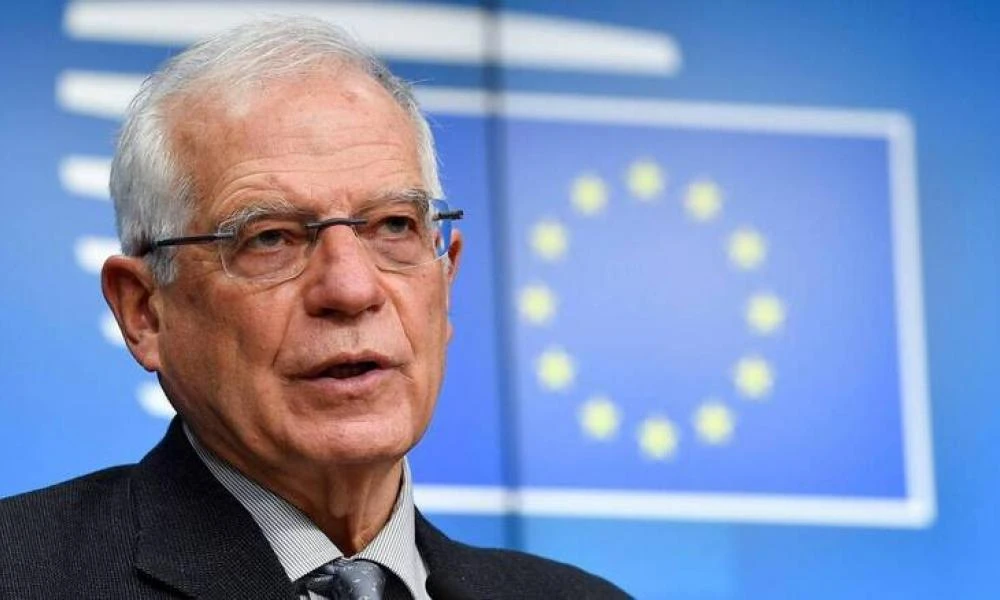 Ζοζέπ Μπορέλ: Καζάνι που βράζει η Μέση Ανατολή